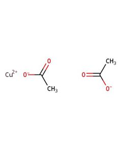 Astatech COPPER ACETATE; 1G; Purity 98%; MDL-MFCD00008690